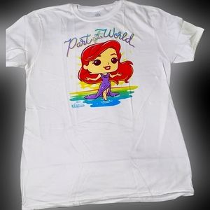 Funko pop tee